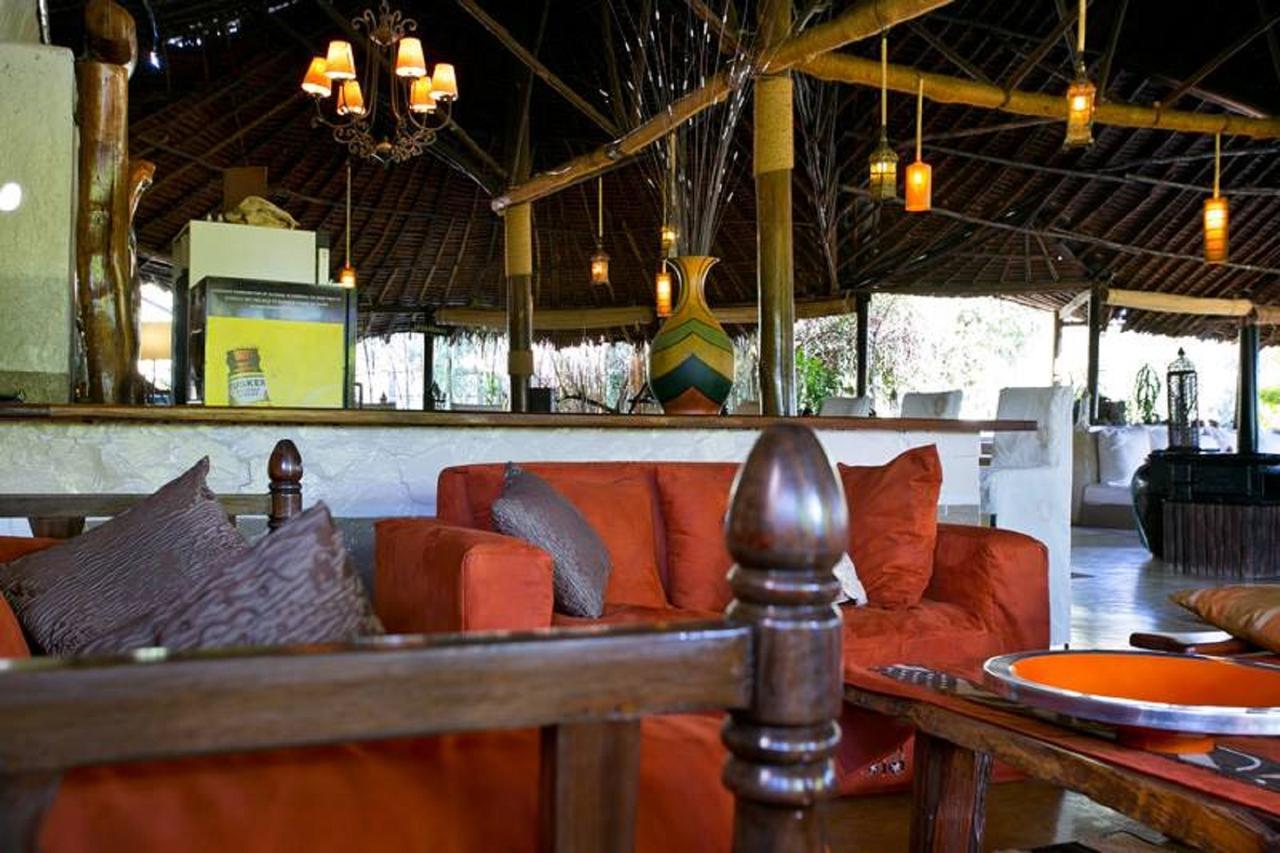 Mbweha Camp Lake Nakuru Elmenteita Eksteriør billede
