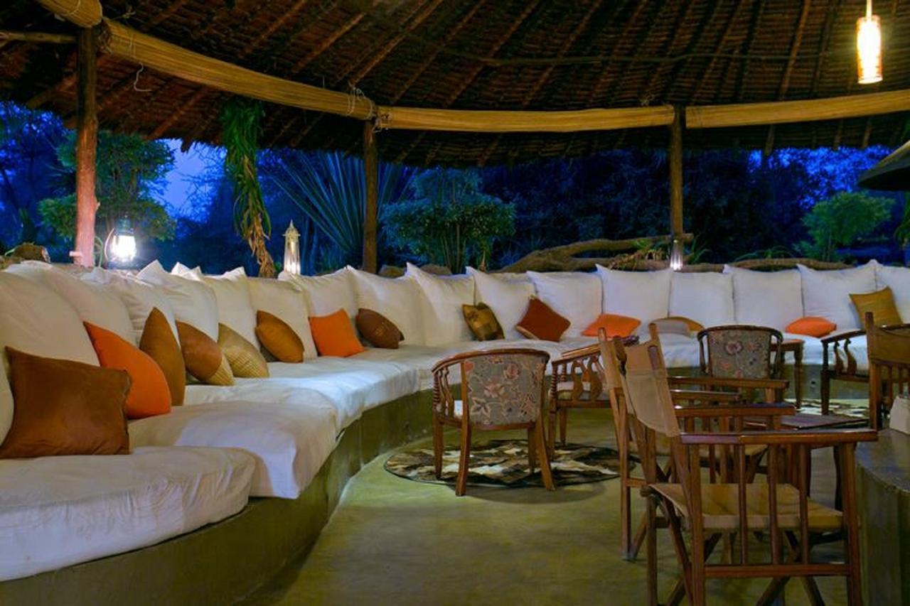 Mbweha Camp Lake Nakuru Elmenteita Eksteriør billede