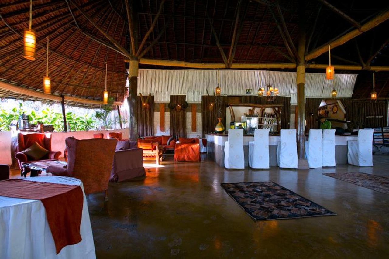 Mbweha Camp Lake Nakuru Elmenteita Eksteriør billede