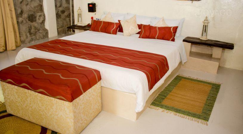 Mbweha Camp Lake Nakuru Elmenteita Eksteriør billede
