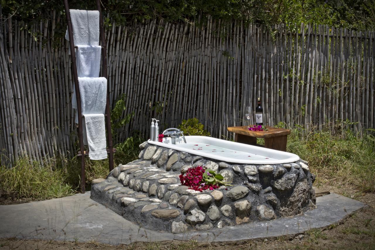 Mbweha Camp Lake Nakuru Elmenteita Eksteriør billede