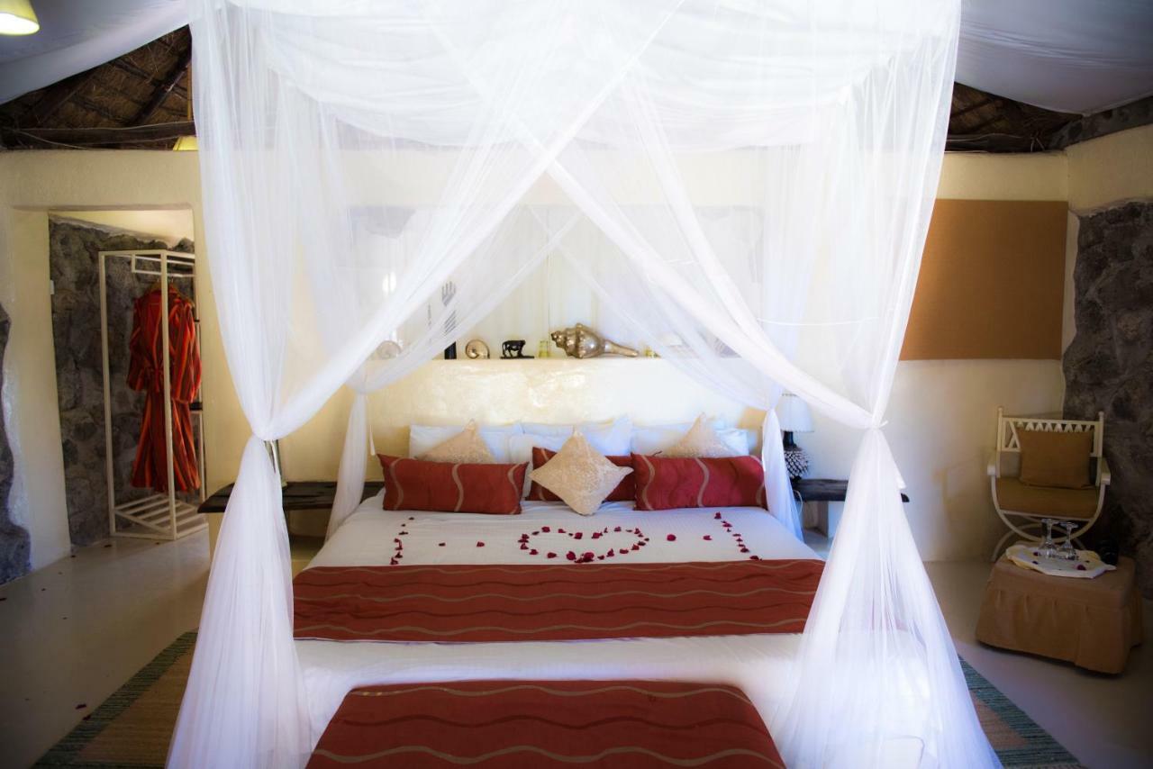 Mbweha Camp Lake Nakuru Elmenteita Eksteriør billede