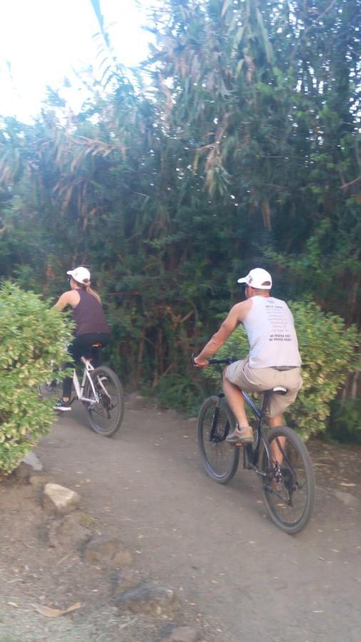 Mbweha Camp Lake Nakuru Elmenteita Eksteriør billede